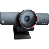 WyreStorm FOCUS 210 4K Ultra-Wide AI Webcam