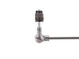 Yamaha CS7 Medium-Weight Single-Braced Boom Cymbal Stand