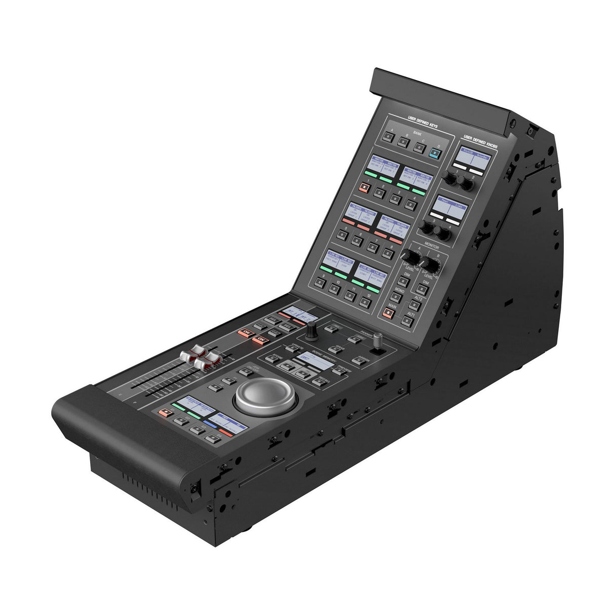 Yamaha DM7 Control Expansion Controller