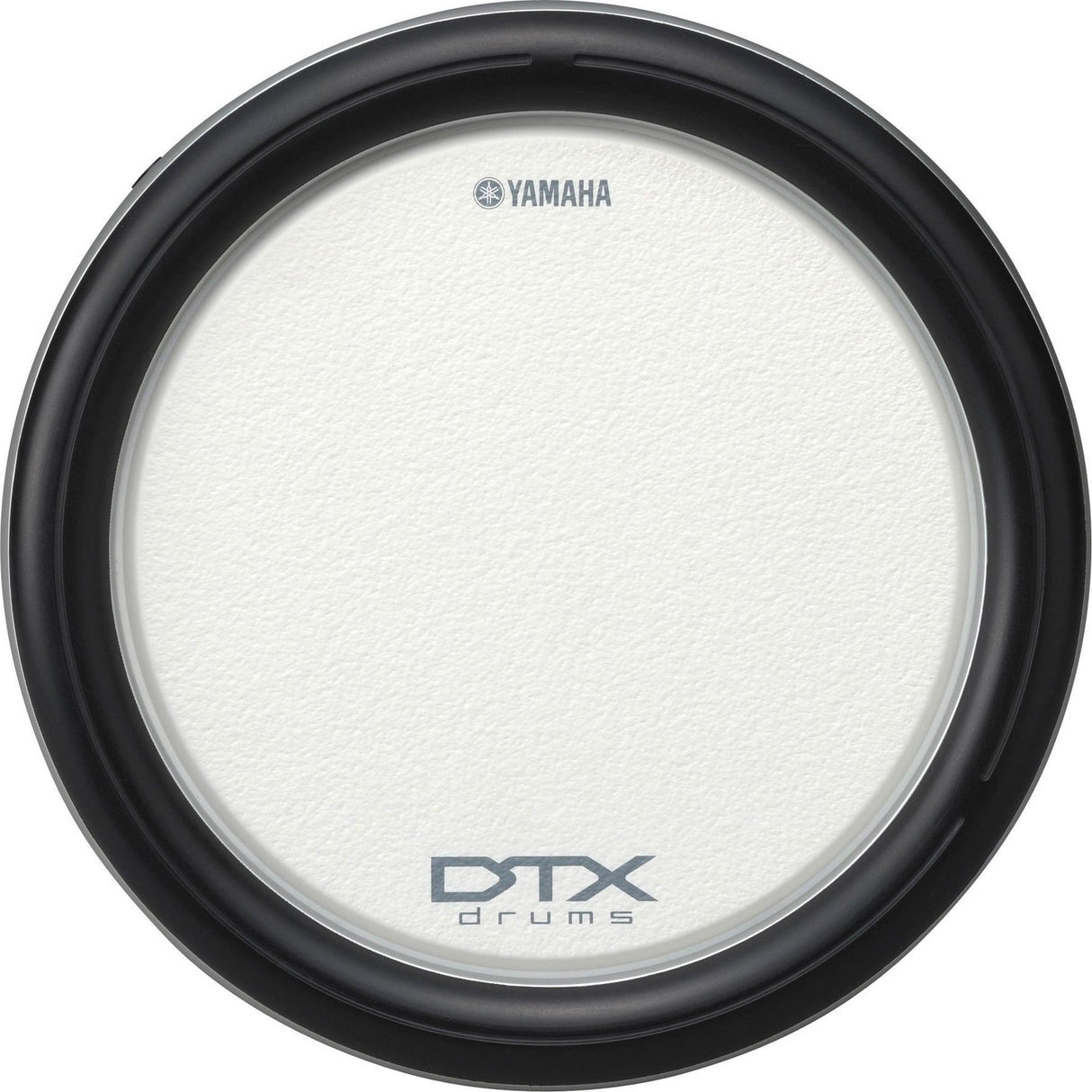 Yamaha Cymbal and Drum Pad Set for the DTX6K2-X Electronic Drum Kit