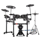 Yamaha DTX6K5-M 5-Piece Electronic Drum Set with DTX-PRO