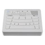 Yamaha FGDP-30 All-In-One Ergonomic Finger Drum Pad