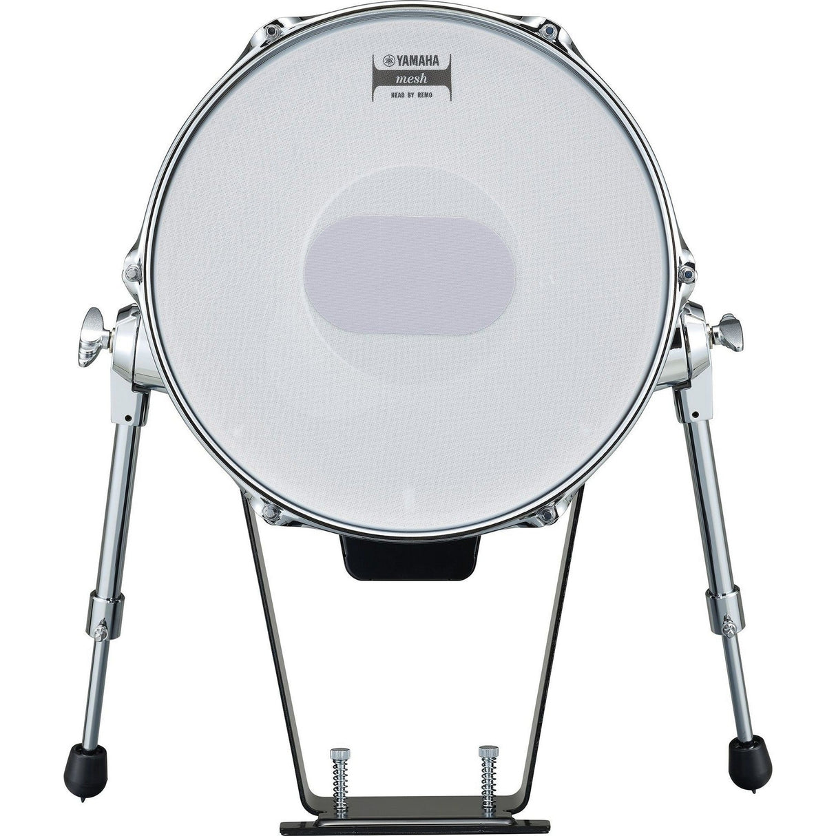 Yamaha KP128 12-Inch DTX Electronic Drum Kick Pad