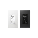 Yamaha MCP2 Single-Gang Wall-Mount Controller