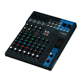 Yamaha MG10 | 10-Channel Mixing Console