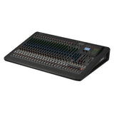 Yamaha MGP24XA 24-Channel Analog Mixing Console with DSP Effects