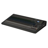 Yamaha MGP32XA 32-Channel Analog Mixing Console with DSP Effects