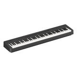 Yamaha P-145BT 88-Key Portable Digital Piano with Bluetooth