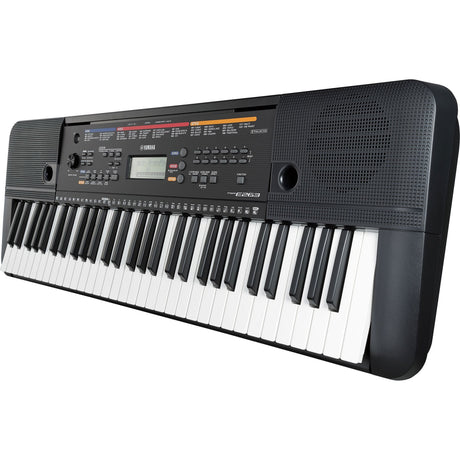 Yamaha PSR-E263 61-Key Entry-Level Portable Keyboard