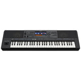 Yamaha PSR-SX920 61-Key High-End Digital Arranger Keyboard