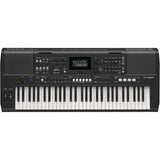 Yamaha PSR-E583 61-Key Touch-Sensitive Portable Arranger Keyboard