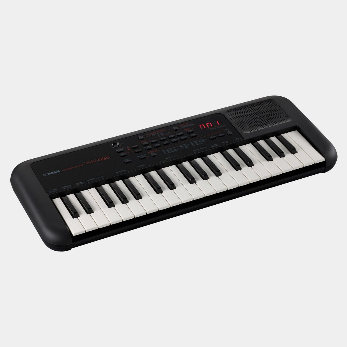 Yamaha PSS-A50 61 Mini-Key Portable Keyboard (Used)