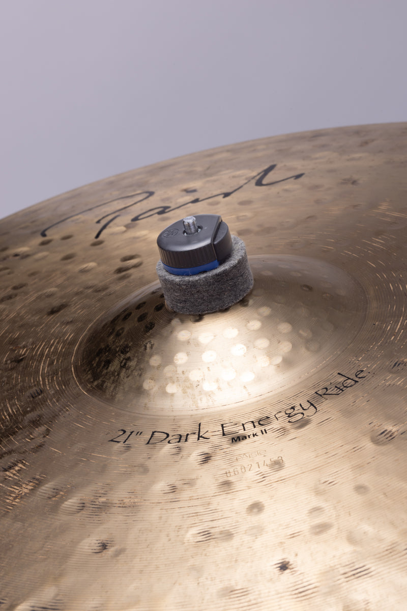 Yamaha QRN8 Quick Release Cymbal Nut with Locking Mechanism