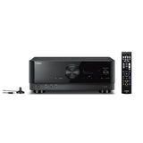 Yamaha RX-V6A 7.2-Channel Network A/V Receiver with MusicCast