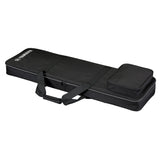 Yamaha SC-DE76 CK76 76-Key Keyboard Soft Case with Backpack Straps