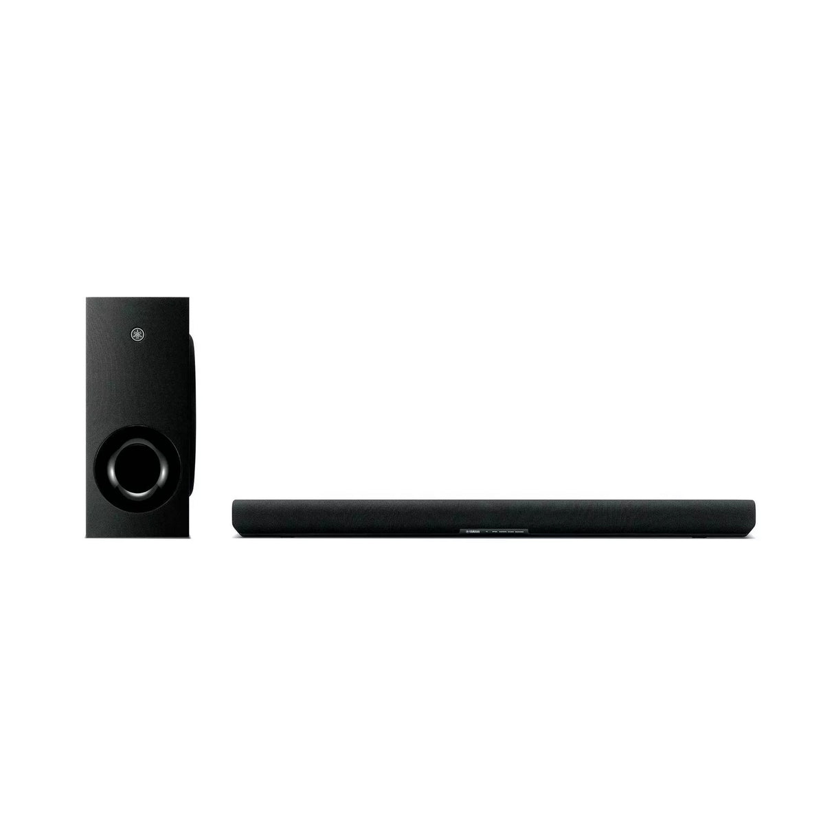 Yamaha SR-B40A Dolby Atmos Sound Bar with Wireless Subwoofer