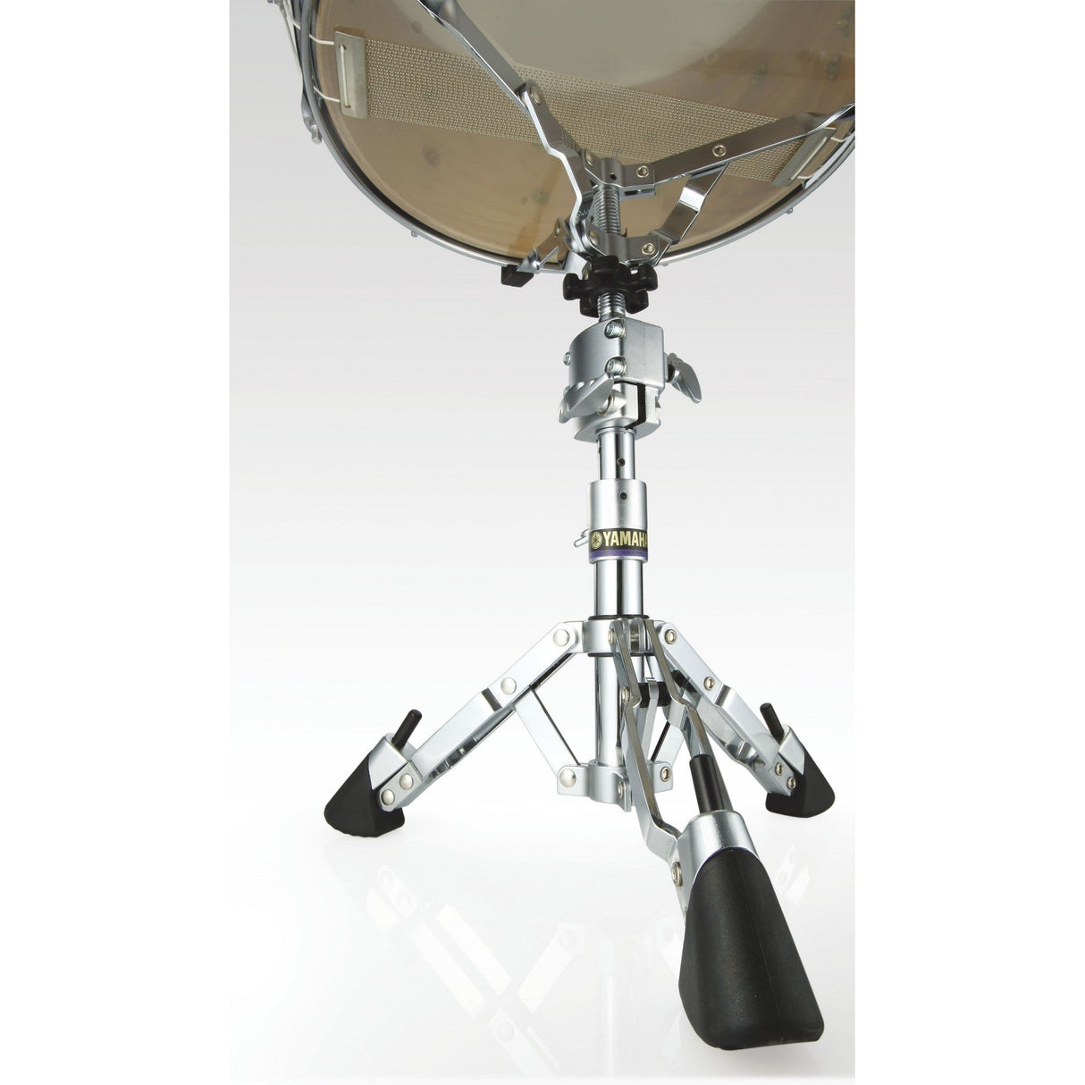 Yamaha Snare Stand for Acoustic Drum Setups