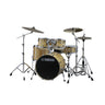 Yamaha Stage Custom Birch Acoustic Multi-Piece Drum Kit