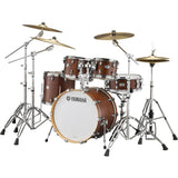 Yamaha Tour Custom Acoustic Multi-Piece Drum Kit