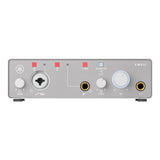 Yamaha UR12MK3 2x2 USB Audio Interface with 1 Mic Preamp and 24-bit 192 kHz Recording