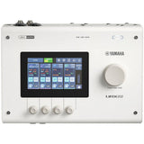 Yamaha URX22 4-In / 2-Out Dual USB-C Audio Interface with Touchscreen