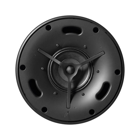 Yamaha VXH6B 2-Way 6.5-Inch Woofer Pendant Speaker, Black, Single