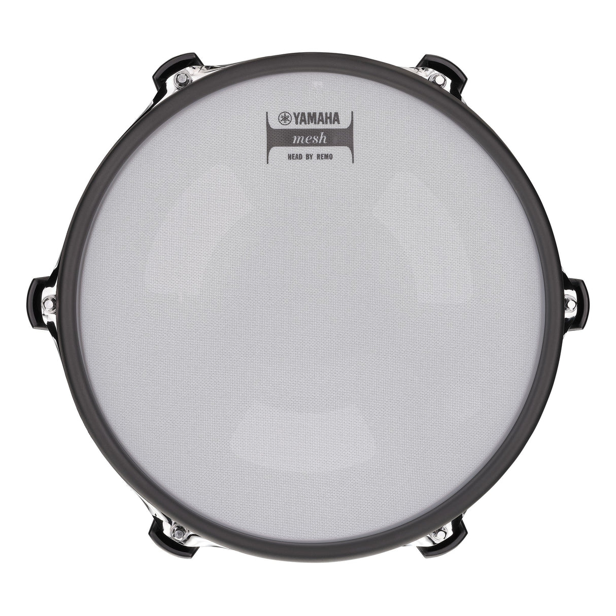 Yamaha XP100L-M 10-Inch Dual-Zone Mesh Tom/Snare Pad