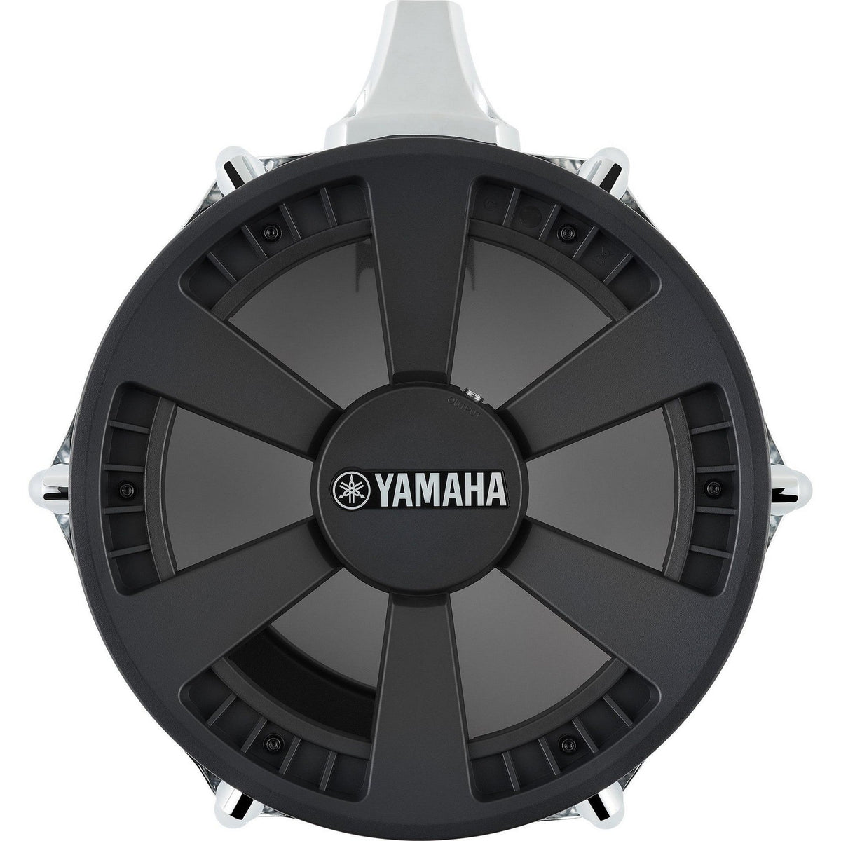 Yamaha XP105T/XP125T Two-Zone Electronic Tom Pads