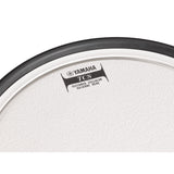 Yamaha XP105T-X 2-Zone 10-Inch DTX Electronic Drum Pads with Textured Cellular Silicone Drum Pad