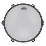 Yamaha XP120L-M 12-Inch 2-Zone/2-Ply Electronic Mesh Drum Pad