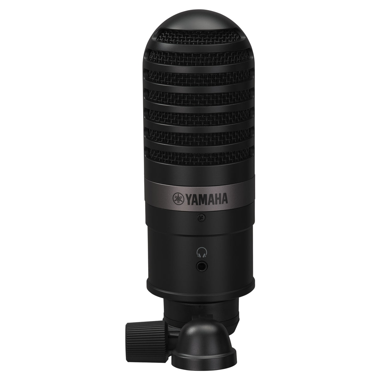 Yamaha YCM01U USB Cardioid Condenser Microphone for Streamers