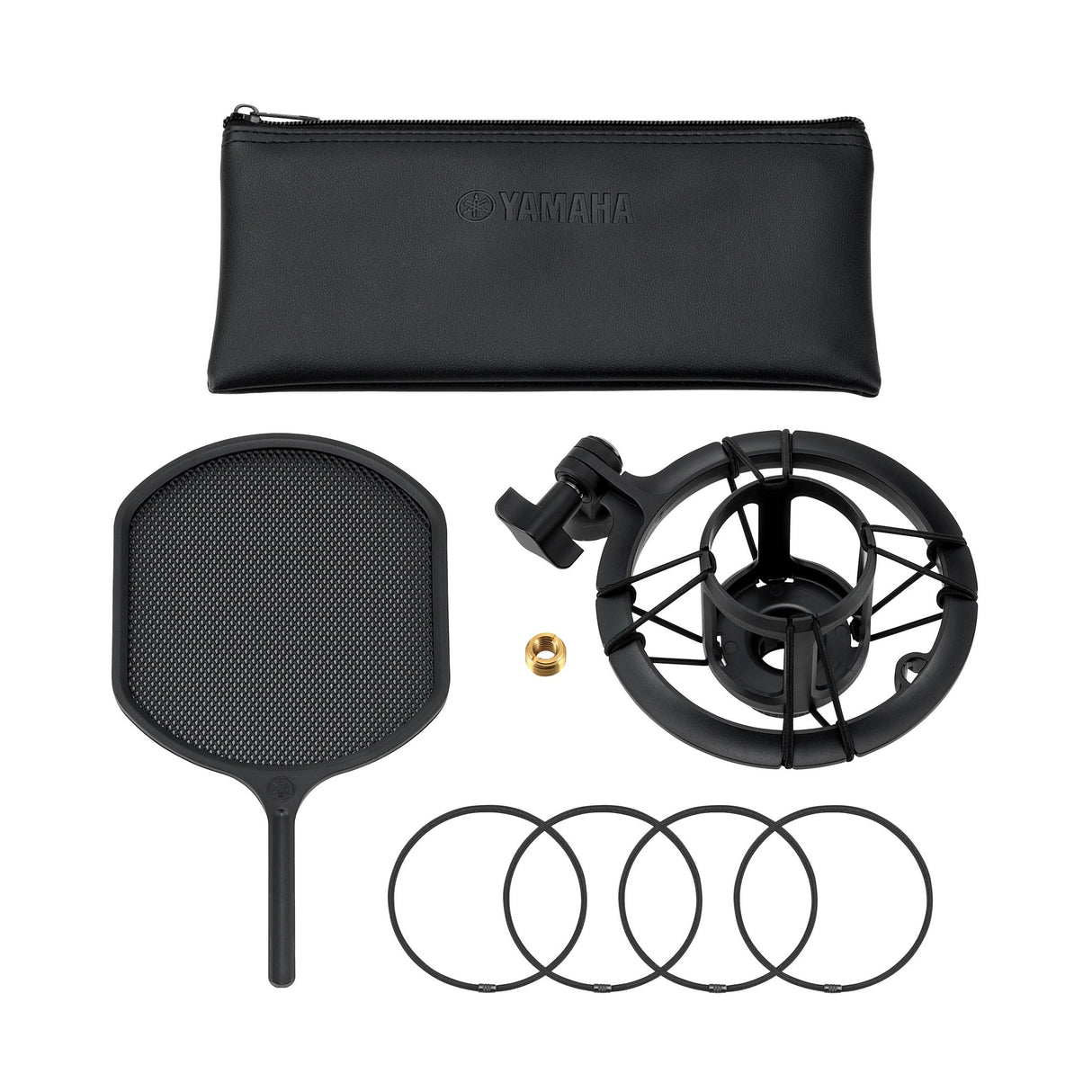 Yamaha YCM705 Condenser Microphone