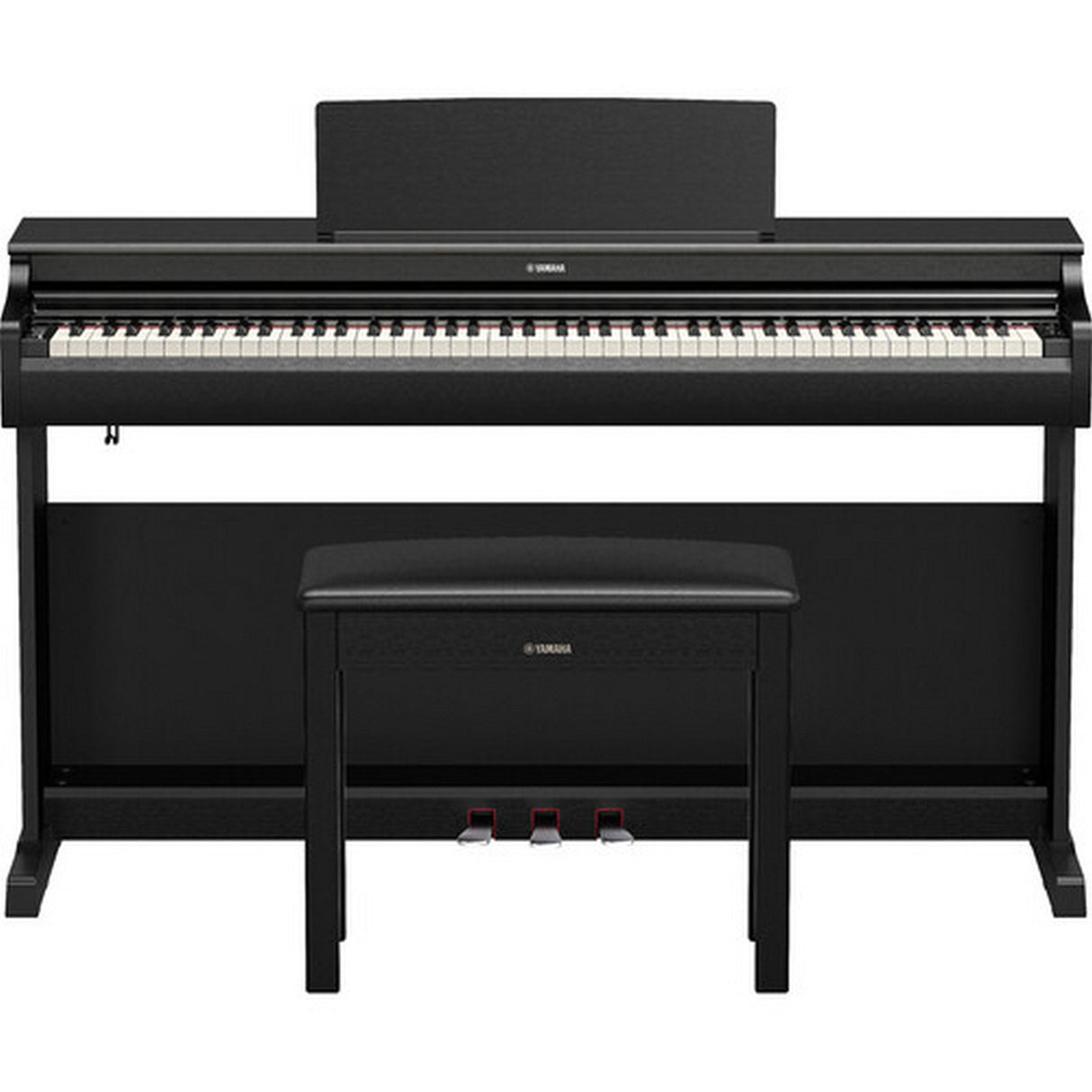 Yamaha Arius YDP-166 Digital Piano