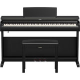 Yamaha Arius YDP-166 Digital Piano