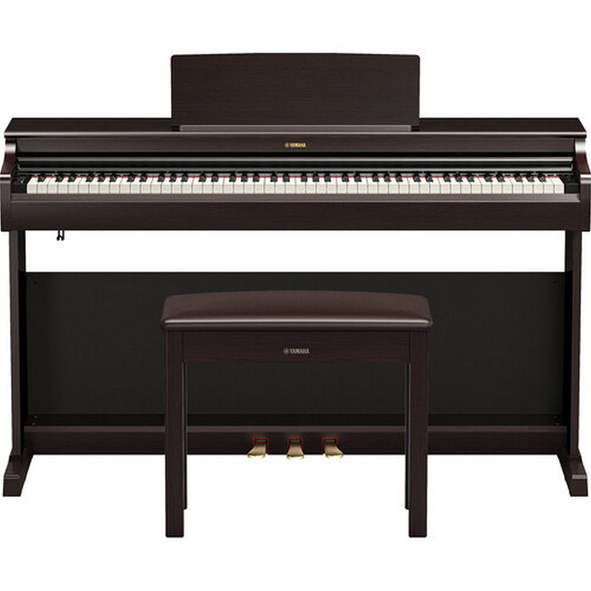 Yamaha Arius YDP-166 Digital Piano