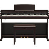 Yamaha Arius YDP-166 Digital Piano
