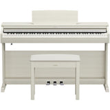 Yamaha Arius YDP-166 Digital Piano