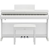 Yamaha Arius YDP-166 Digital Piano