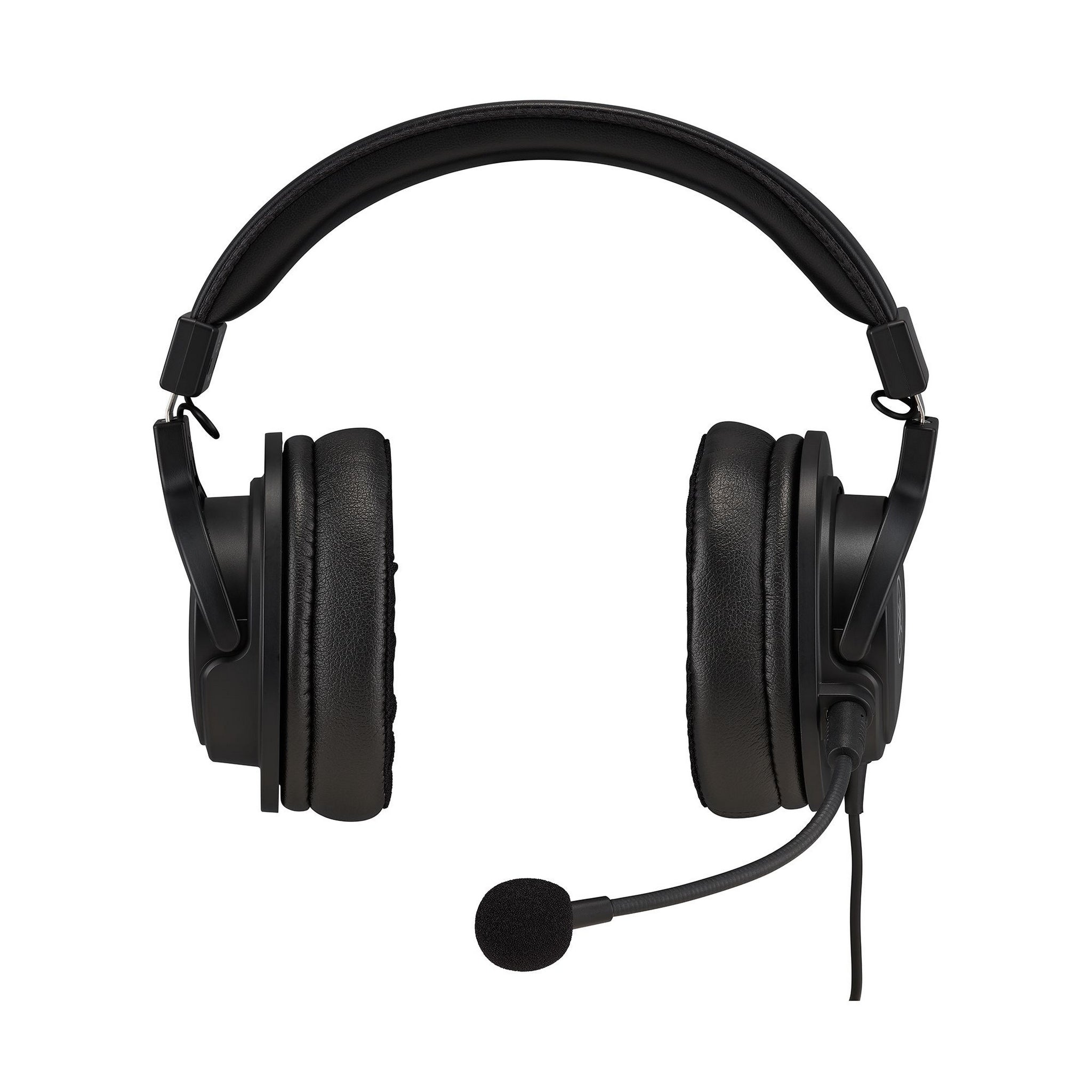 Yamaha YH-G01 Headset - Thumbnail 2