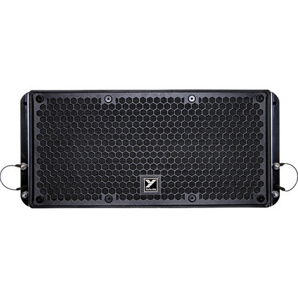 Yorkville PSA26/PSA28 Paraline Powered Line Array Speakers