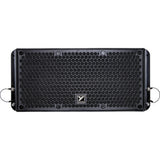 Yorkville PSA26/PSA28 Paraline Powered Line Array Speakers