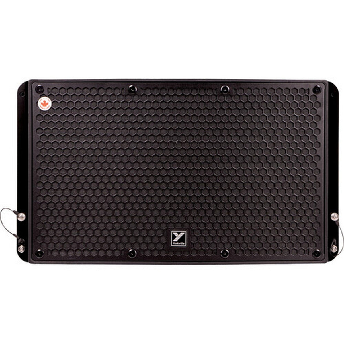 Yorkville PSA26/PSA28 Paraline Powered Line Array Speakers