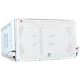 Yorkville PSA26/PSA28 Paraline Powered Line Array Speakers