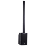 Yorkville YXL Tower10 Column PA with 10-Inch Subwoofer