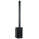 Yorkville YXL Tower12 Column PA with 12-Inch Subwoofer