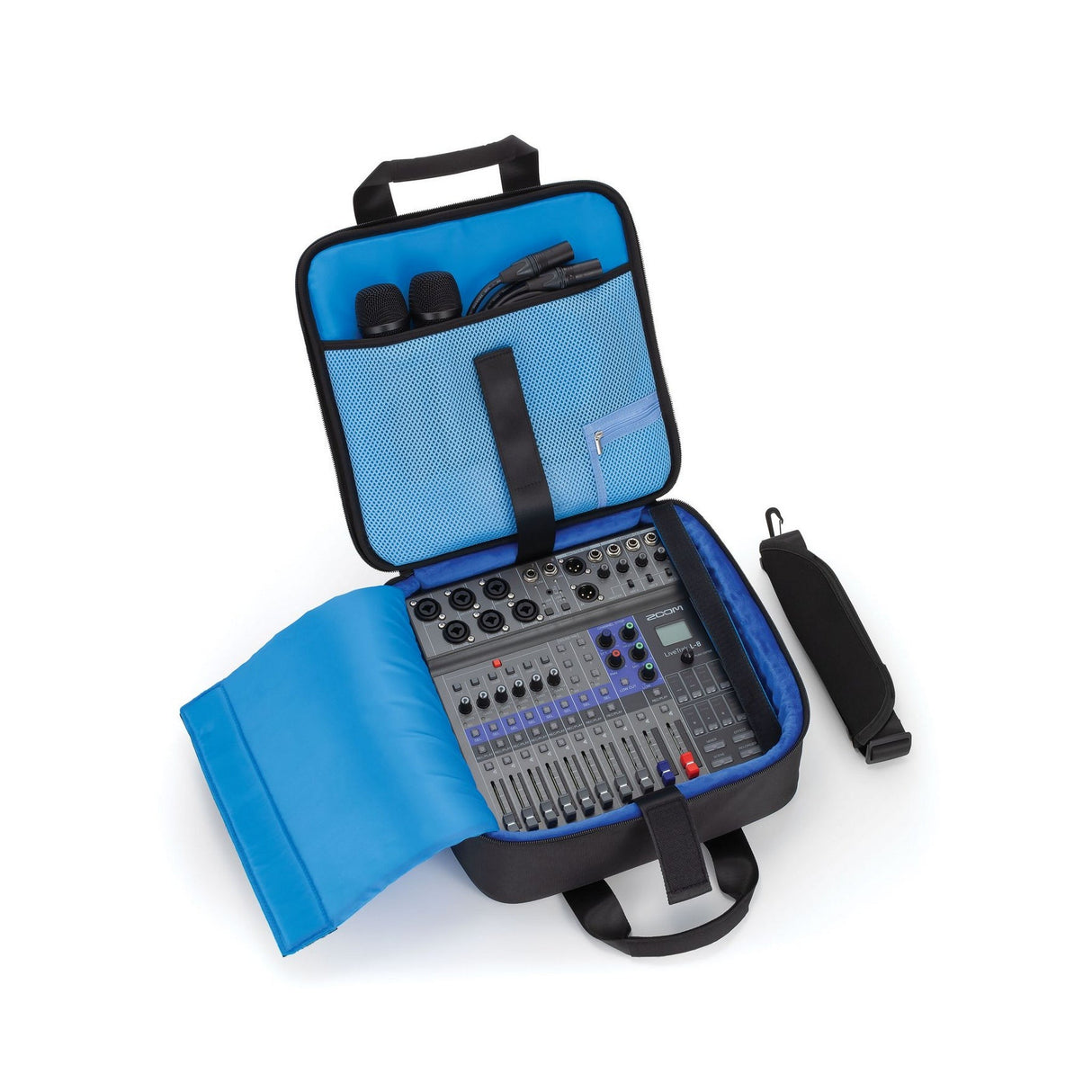 Zoom CBL-8 Carrying Bag for LiveTrak L-8