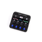 Zoom PodTrak P4next Portable Multitrack Podcast Recorder