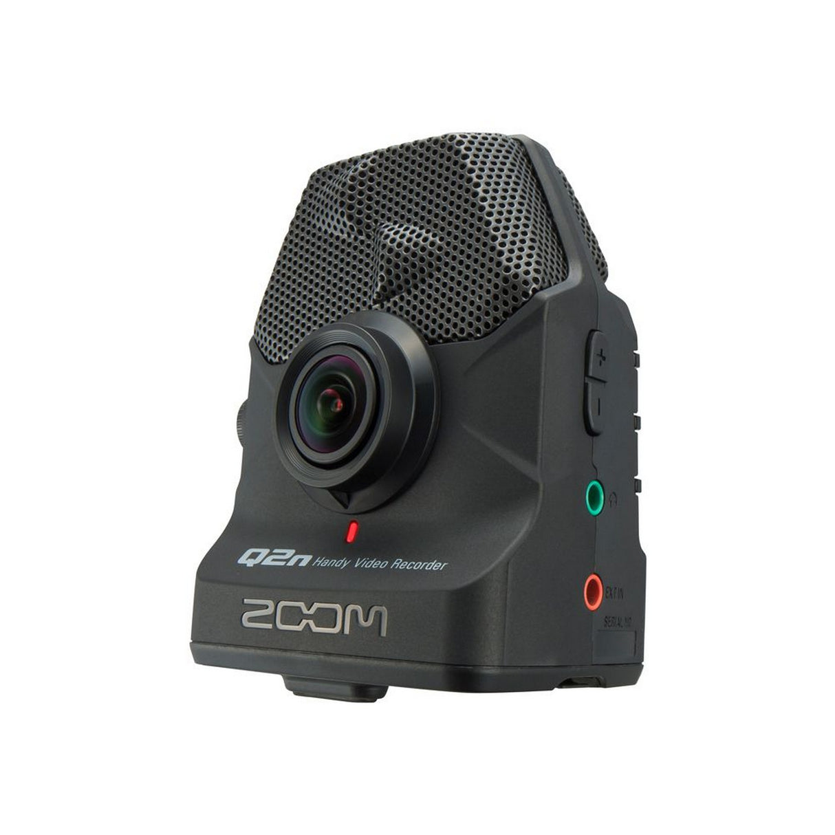 Zoom Q2n Handy Video Recorder (Used)