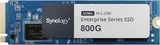 Synology - Synology SNV5420-1600G Enterprise M.2 NVMe SSD 1600GB - SNV5420-1600G