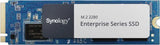 Synology - Synology SNV5420-1600G Enterprise M.2 NVMe SSD 1600GB - SNV5420-1600G